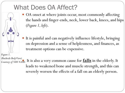 what does oa mean.